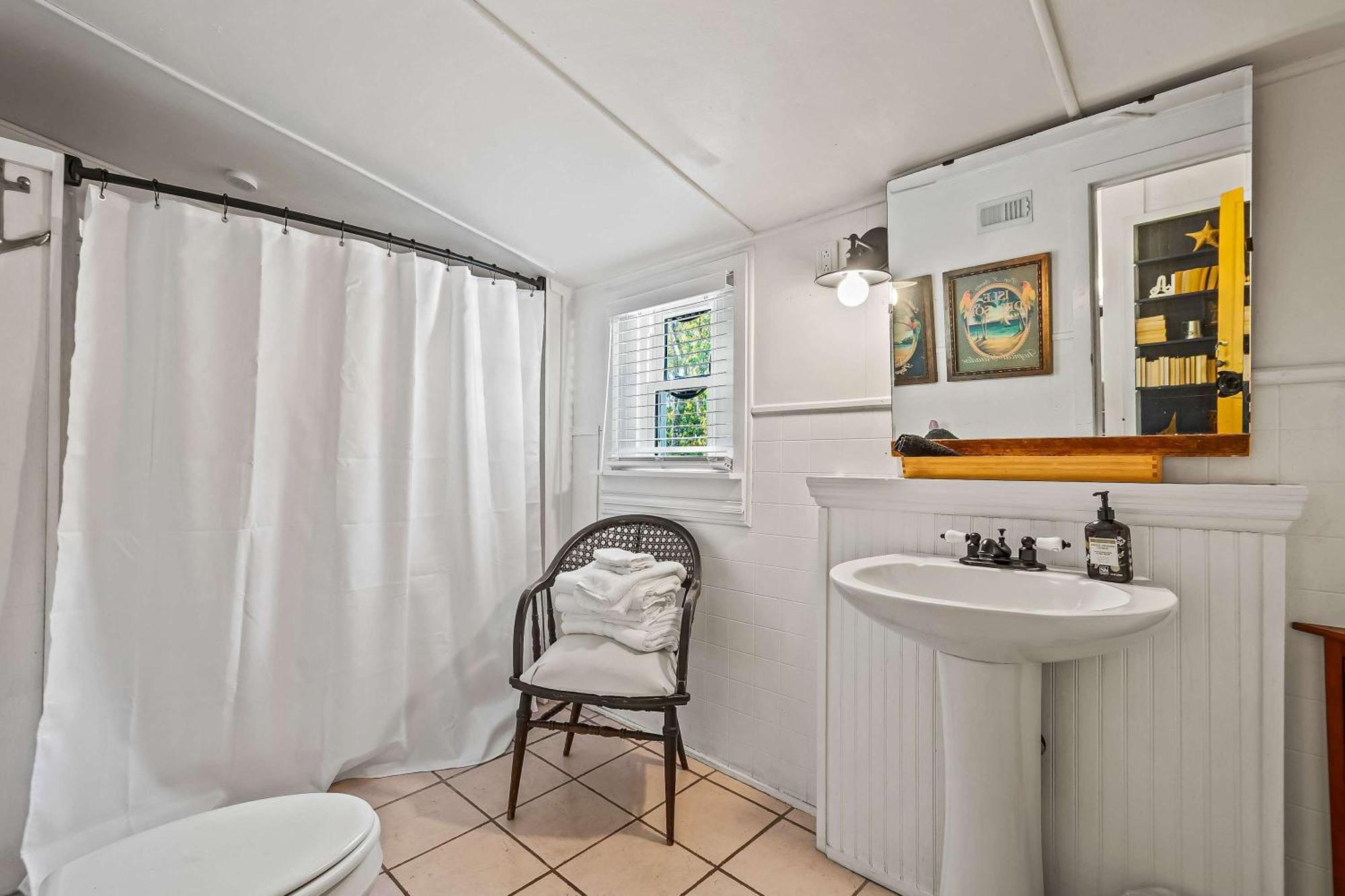 Old Carrabelle Hotel Regatta Suite Exterior foto